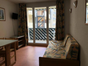 Résidence Balcons Du Soleil 2 - Studio pour 4 Personnes 144